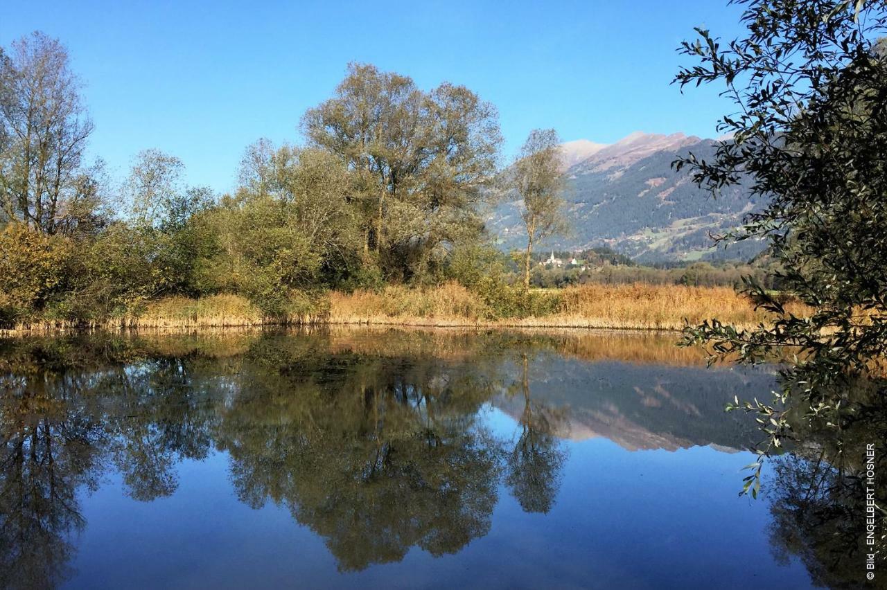NATURpur 4613 Baldramsdorf Bagian luar foto